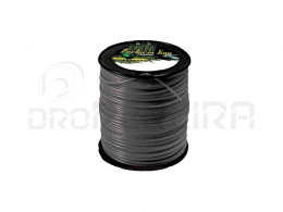 BOBINE FIO NYLON 3.5mm TECOMEC ROLO 205m