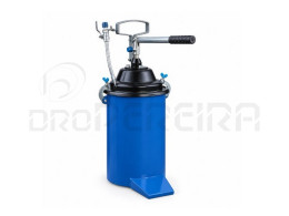 BOMBA P/MASSA CONSISTENTE 12LT PGI12A POWERED