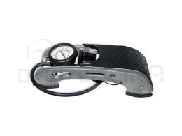 BOMBA AR PE C/MANOMETRO 801E