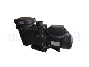 BOMBA PISCINA 1HP