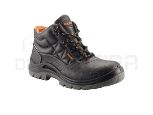 BOTA SEGURANÇA HORNET Nº40 KAPRIOL