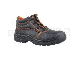 BOTA SEGURANÇA BLACK MACFER Nº38
