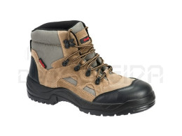 BOTA SEGURANÇA S1PS MACFER ARIZONA Nº 39