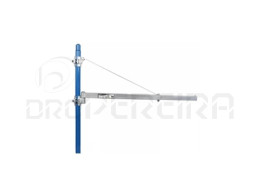 BRAÇO P/ GUINCHO ELECTRICO 600Kg 750mm / 300Kg 1100mm
