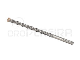 BROCA DIAMANTADA SDS MAX 4 PONTAS MACFER 12.0x340mm
