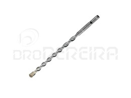 BROCA DIAMANTADA SDS PLUS HIKOKI  12x210 mm