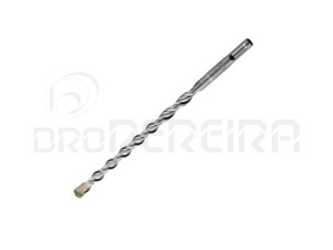 BROCA DIAMANTADA SDS PLUS HIKOKI  10x160 mm