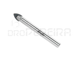 BROCA P/VIDRO/CERAMICA BVC-H 10x90mm MACFER