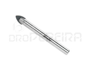BROCA P/VIDRO/CERAMICA BVC-H 8x80mm MACFER
