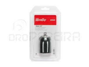 BUCHA BERBEQUIM APERTO RAPIDO 13MMx1/2
