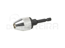 BUCHA APERTO RAPIDO P/APARAFUSADORA SKA-06 MACFER
