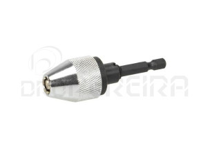 BUCHA APERTO RAPIDO P/APARAFUSADORA SKA-06 MACFER