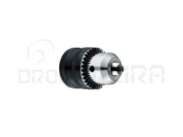 BUCHA BERBEQUIM 13mm C/CHAVE 3/8 MACFER