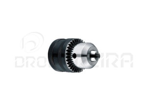 BUCHA BERBEQUIM 13mm C/CHAVE 3/8 MACFER