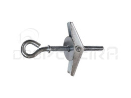 BUCHA BORBOLETA C/CAMARAO M5