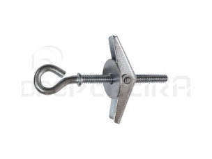 BUCHA BORBOLETA C/CAMARAO M5