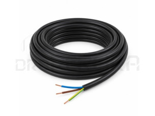 CABO XV PRETO 3x2.5 (m)
