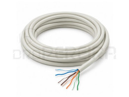 CABO REDE 4x2x24 CAT5 (m)