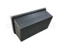 CAIXA CONTADOR AGUA PVC 40x60Cm