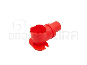 CAIXA TERMINAL PEX P/MANGA 25 / 32 / 40