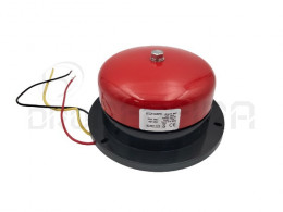 CAMPAINHA DE ALARME CB-4 230 V AC 85db