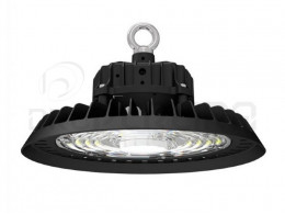 CAMPANULA UFO LED SERIE A 100W 1-10V 5000K