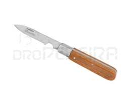 CANIVETE ELECTRICISTA INOX EK-9 MACFER