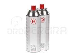 CARTUCHO GAS T/ COREANO 250 GRS