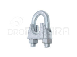 CERRA CABOS GALVANIZADO 1 1/4