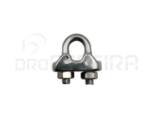 CERRA CABOS INOX 2mm
