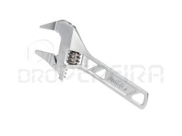 CHAVE INGLESA GARRAS FINAS 120mm MACFER