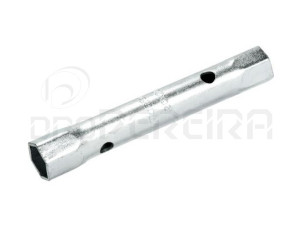 CHAVE TUBULAR MACFER 1005 - 18X19