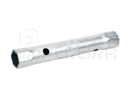 CHAVE TUBO DUAS BOCAS 12-13mm