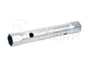 CHAVE TUBO DUAS BOCAS 12-13mm