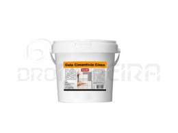 CIMENTO COLA CINZA - 1 KGS GROUHT CIMENTO COLA CINZA - 1 KGS GROUHT