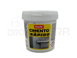CIMENTO RAPIDO - 1 KGS GROUHT