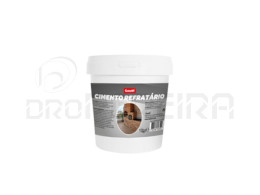 CIMENTO REFRATARIO 5KG GROUHT