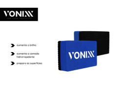 CLAY BAR PAD - VONIXX