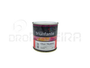 COLA DE CONTACTO 1/2L TRIUNFEX