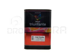 COLA DE CONTACTO 5L TRIUNFEX