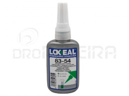 COLA FIXAÇAO 83-54 50ml LOXEAL