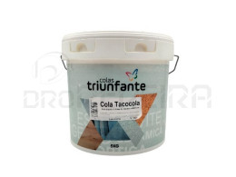 COLA P/TACOS TACOCOLA 5Kg