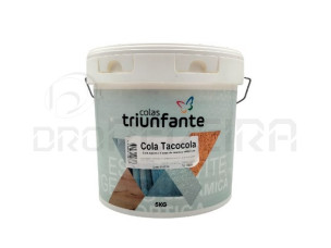 COLA P/TACOS TACOCOLA 5Kg