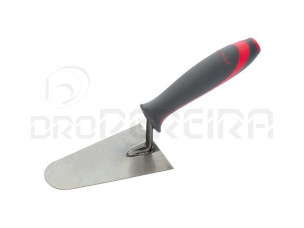 COLHERIM INOX REDONDO 125mm AC701-A3 MACFER