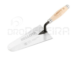 COLHER DE PEDREIRO 215mm 5851B BELLOTA