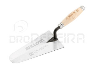 COLHER DE PEDREIRO 230mm 5851C BELLOTA