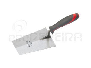 COLHER DE PEDREIRO CANTOS RECTOS AC8215-A3
