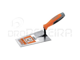 COLHERIM INOX QUADRADA 160mm 23610 KAPRIOL
