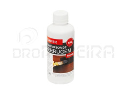 CONFER - CONVERSOR DE FERRUGEM 1/4L