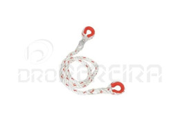 CORDA LINHA VIDA 1.50 MTS CLIMAX